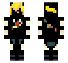 skin