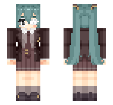 Monitoring Miku ・DECO*27