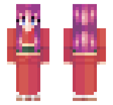 Kayo Sudou ・Evillious Chronicles - Mothy Akuno