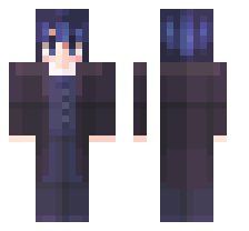 Galerian Marlon ・Evillious Chronicles - Mothy Akuno