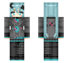 Hatsune Miku☆PJSK・ColorfullStage The Movie