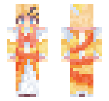 Riliane Lucifen D'Autriche・Evillious Chronicles - Mothy Akuno