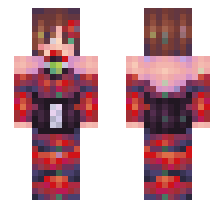 Banica Conchita ・Evillious Chronicles - Mothy Akuno