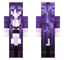 Madness of Duke Venomania ・Evillious Chronicles - Mothy Akuno