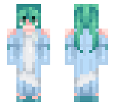 Margarita Blankenheim ・Evillious Chronicles - Mothy Akuno