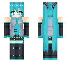 Hatsune Miku V2
