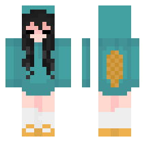skin
