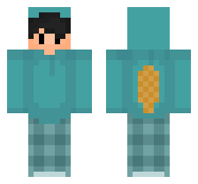skin
