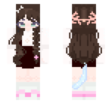 skin