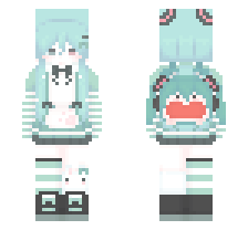 skin
