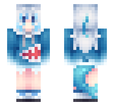 skin