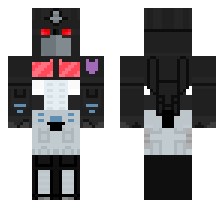 skin