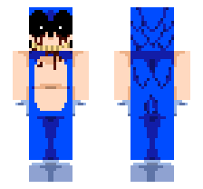 skin