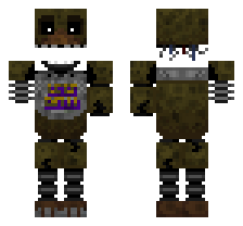 skin
