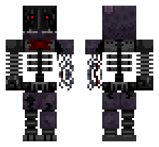 skin