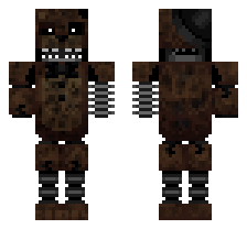 skin