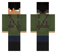 skin