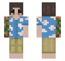 1 yosunlu kollu boralo