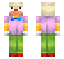 Meme skins