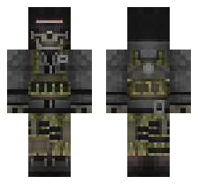 skin