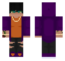 skin