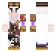 skin