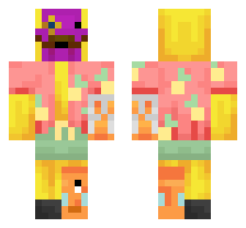 skin