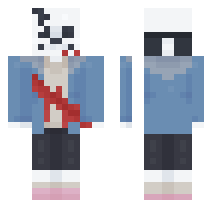 skin