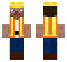Stevey the miner