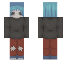 Sal Fisher/ Sally  Face