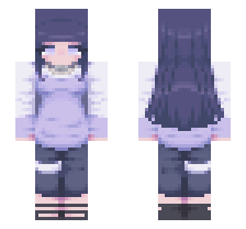 Hinata Hyuga