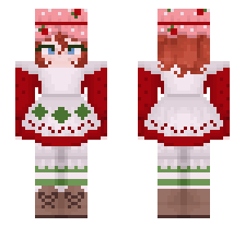 Strawberry Shortcake