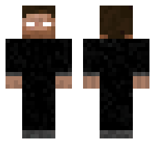 God Herobrine 