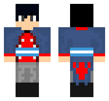skin