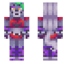 skin