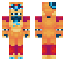 skin