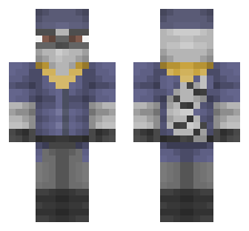 skin