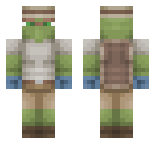 skin