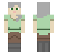 skin