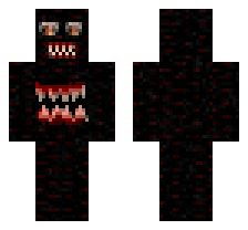 skin