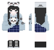 skin