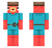 skin