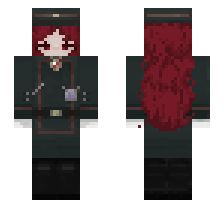skin