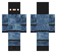 skin