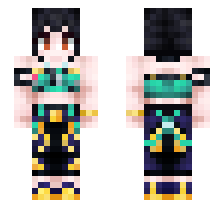 skin