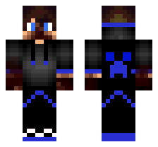 skin