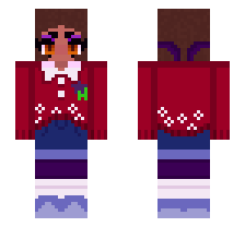 skin