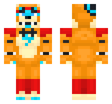 skin