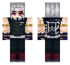 skin
