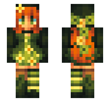 skin